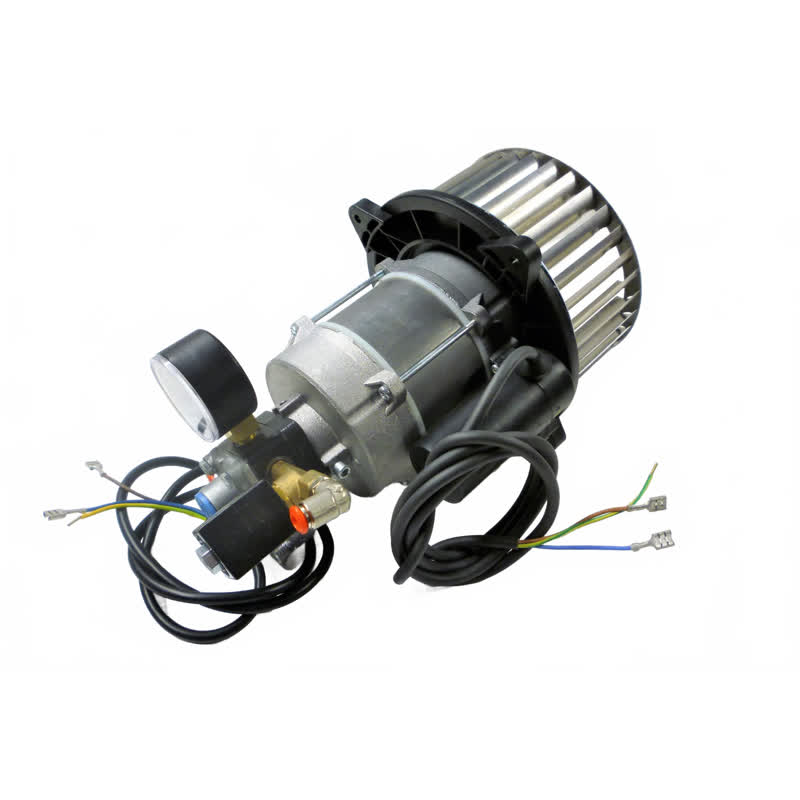 Kränzle Brandergroep (brandstofpomp-motor) Therm C/CA (44882)