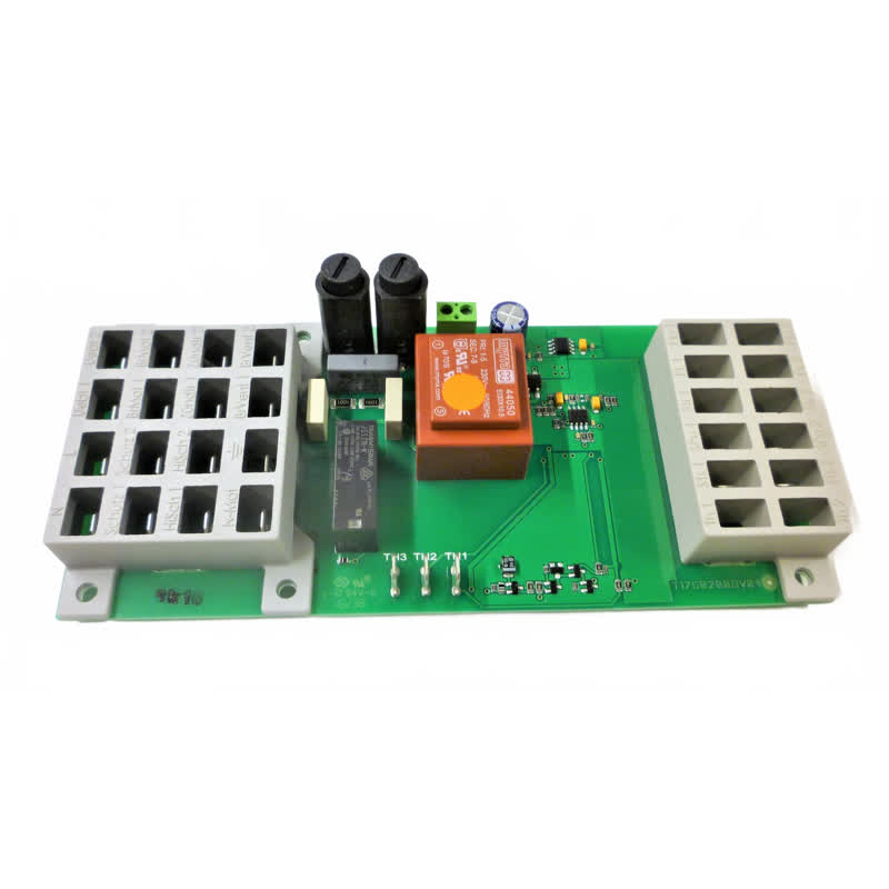 Kränzle Print therm CA (230 V - alle toestellen) (44952)