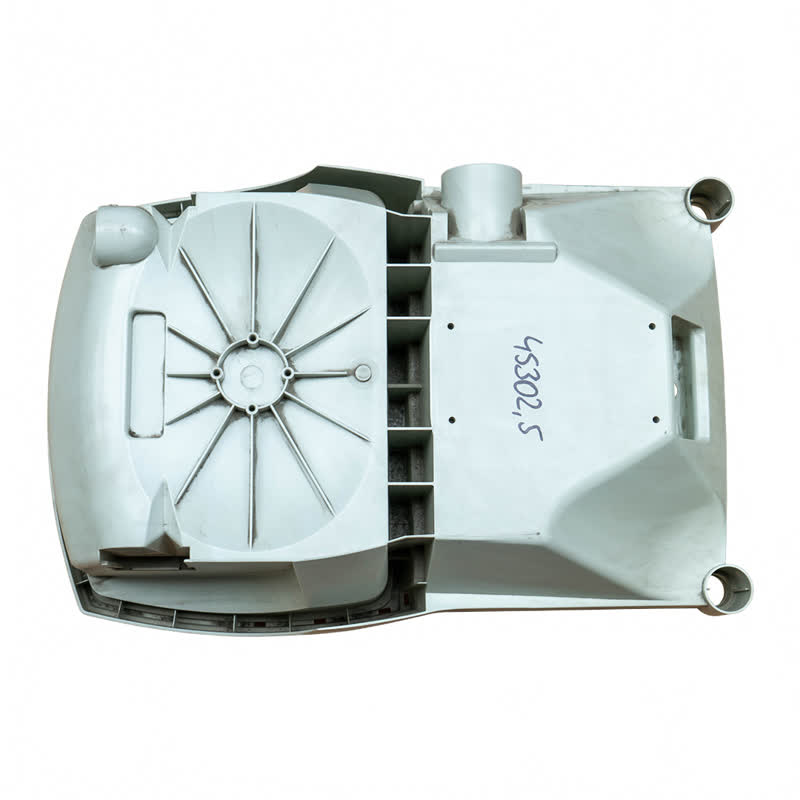 Kränzle Chassis ventos met dichting (45302.5)