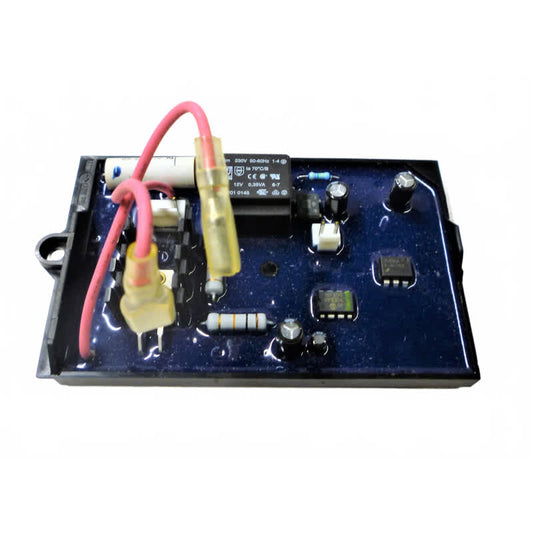 Kränzle Stuurprint ventos 20/30 (45321.4)