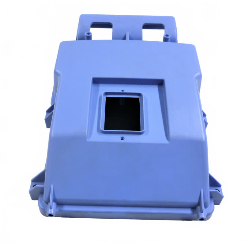 Kränzle Kap schakelkast quadro 11-140 TST (46013)