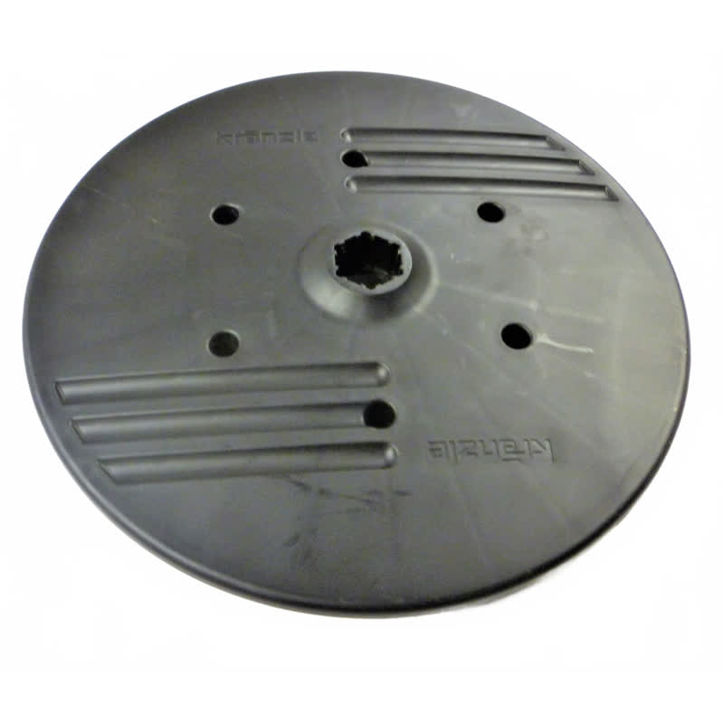 Kränzle Schijf oproller quadro 599/11-140 TST (46201)