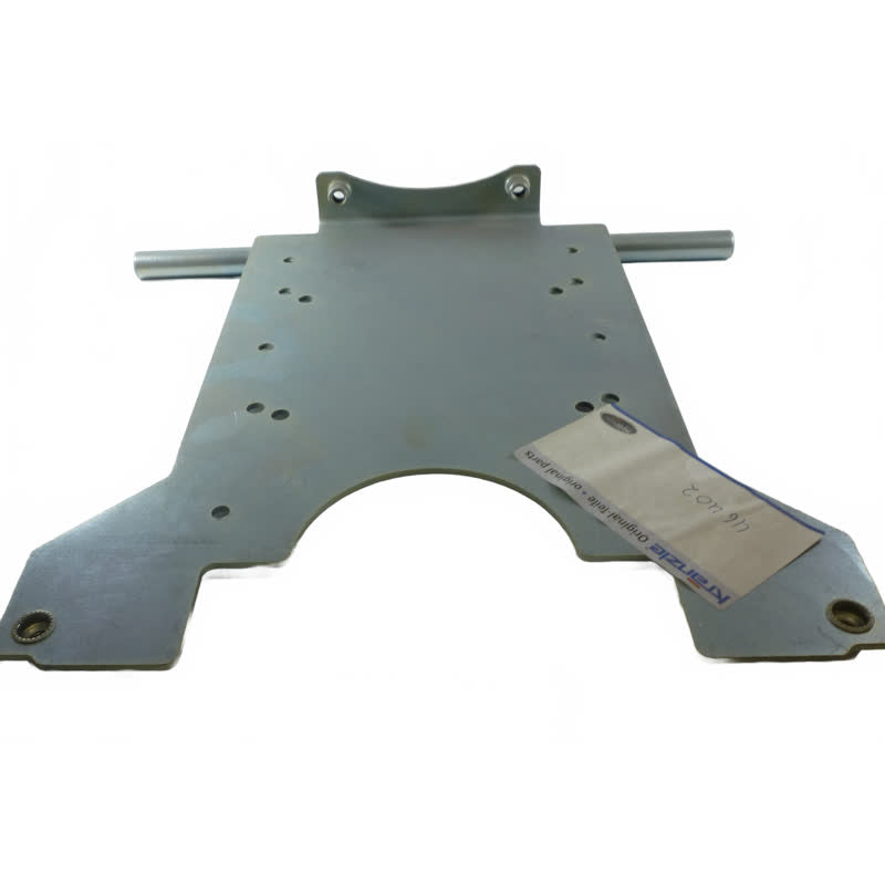 Kränzle Plaat voor chassis bully (46402)