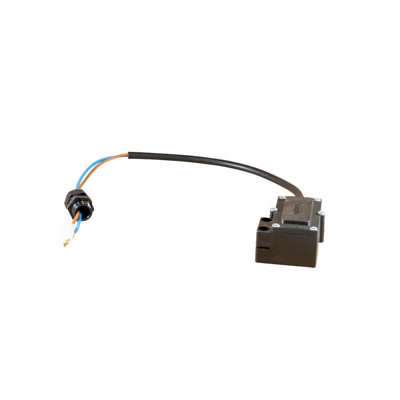 Kränzle Drukschakelaar KPL met kabel bully (46412.0)
