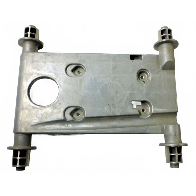 Kränzle Chassis quadro klein (46501)