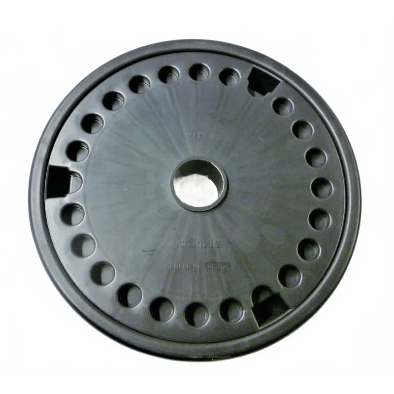 Kränzle Wiel 250MM quadro klein (46508)