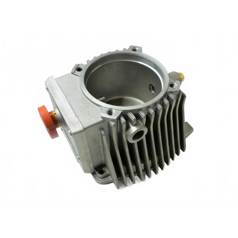 Kränzle 46530.1 - Oliecarter AP quadro 11-140 TST