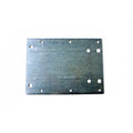 Kränzle 48010 - Plaat voor chassis KR2000