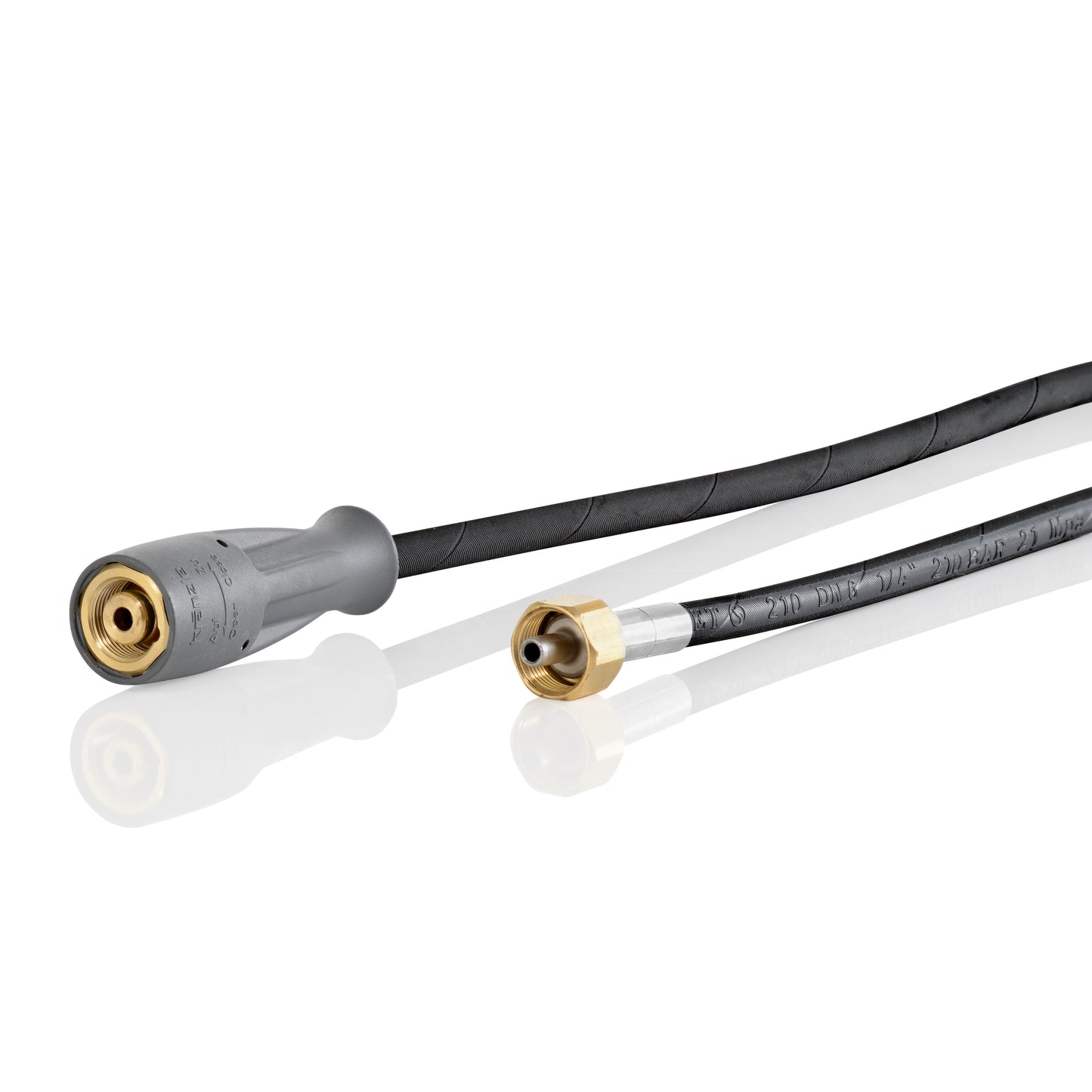 Kranzle vervangslang 15m DN6 – K 1152 TST & K 2000-serie