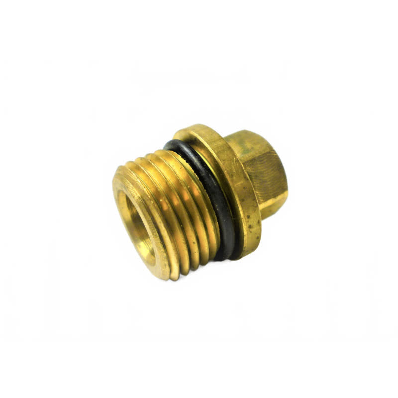Kränzle Oliestop M18 x 1.5 met magneet en o-ring (48020)