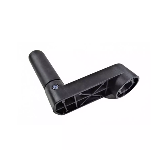 Kränzle 48108 – Handvat oproller (inklapbaar) | Originele haspelzwengel