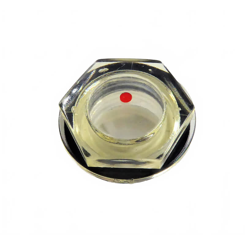 Kränzle 48420 - Olie kijk glas pomp RP