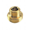 Kränzle 48603.5 - Wateringangstuk (therm RP)