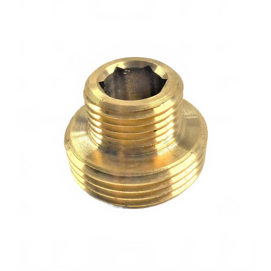 Kränzle Wateringangstuk (therm RP) (48603.5)