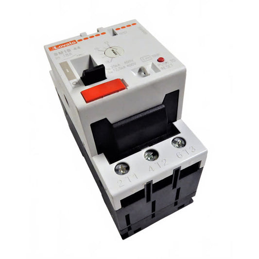 Kränzle Thermiekschakelaar 400V 50/60HZ (LX) (48708)