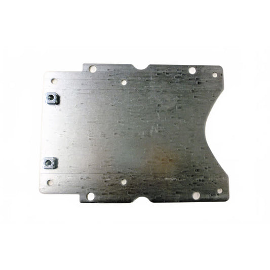 Kränzle Plaat voor chassis KR1152 TST (49008)