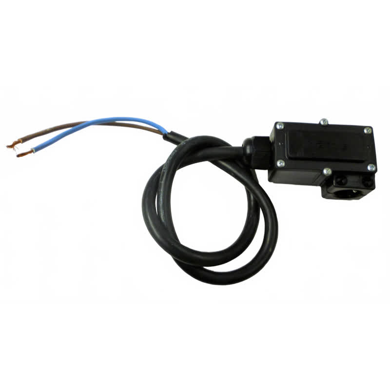 Kränzle Drukschakelaar K1152 TST (elektrisch) (41300.6 voor K1050) (49054)