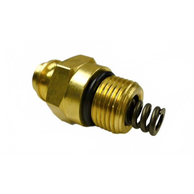 Kränzle Repairkit klein mechanisch gedeelte drukschakelaar TST incl. veer 49057.0 (standaard vanaf BE) (49058.0)