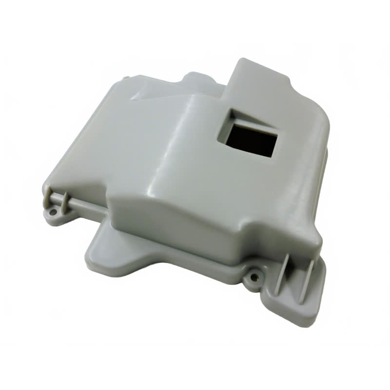 Kränzle Deksel elektrokast K1050 met dichting (49105)