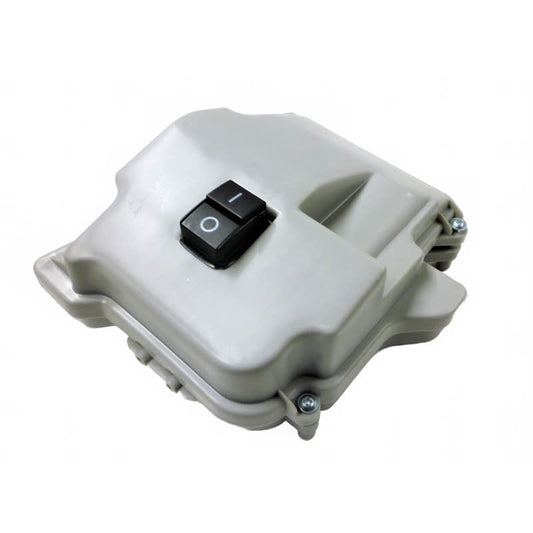 Kränzle Elektrokast KPL. K1050 (49150)