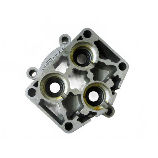 Kränzle 49200 - Plunjerplaat 12 MM met dichtingen