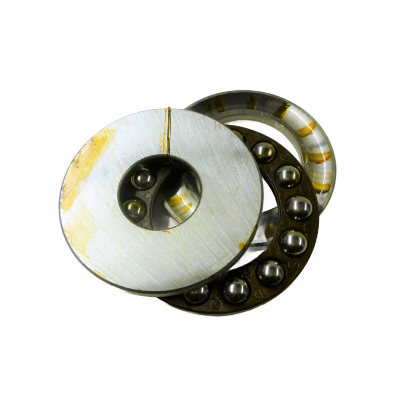 Kränzle 49208 - Axiaallager kit K1050/XA