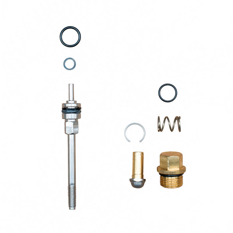 Kränzle Repairkit drukregelventiel K1050 (nieuw) (49244.0)