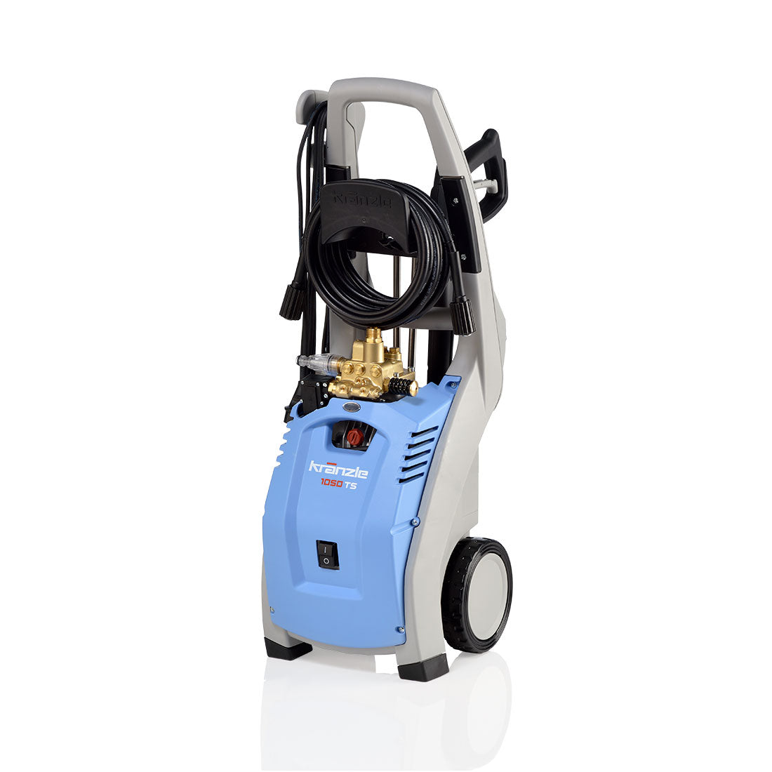 Kränzle K1050 TS