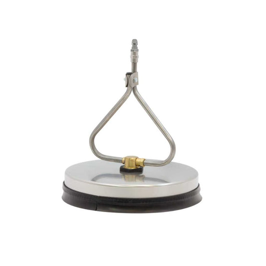 TurboDevil TD32SS-WW wandreiniger met ST-245 plug voor telescopische lansen