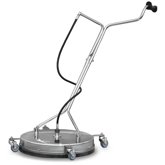 TurboDevil TD520 Basic duwbeugel met koppeling + nozzles