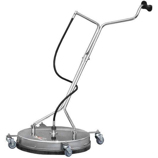 TurboDevil TD520 Industrial met koppeling + nozzles