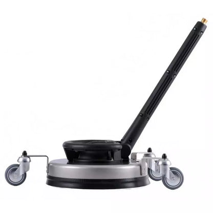 Kranzle Round cleaner ufo inox + M22 koppeling