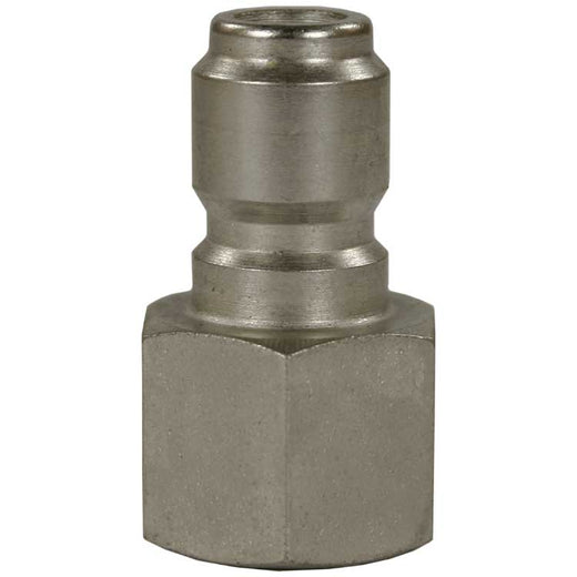 SP-20 plug 3/8" binnendraad