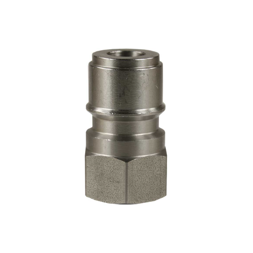 Suttner ST-45 Plug 3/8" F RVS | Nilfisk Alto Compatibel