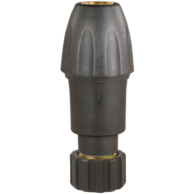 R+M Suttner KW-Profi koppeling M22x1,5 binnendraad voor hogedruktoebehoren