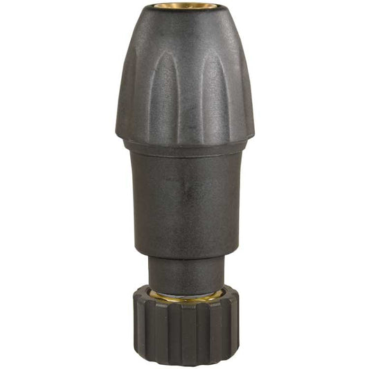 R+M Suttner KW-Profi koppeling M22x1,5 binnendraad voor hogedruktoebehoren