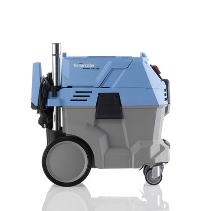 Kränzle Ventos 32 L AC - professionele nat- en droogstofzuiger