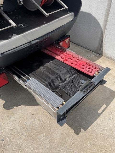 Tweedehands DiBO JMB-MD 200/30+ hogedruktrailer – full-option