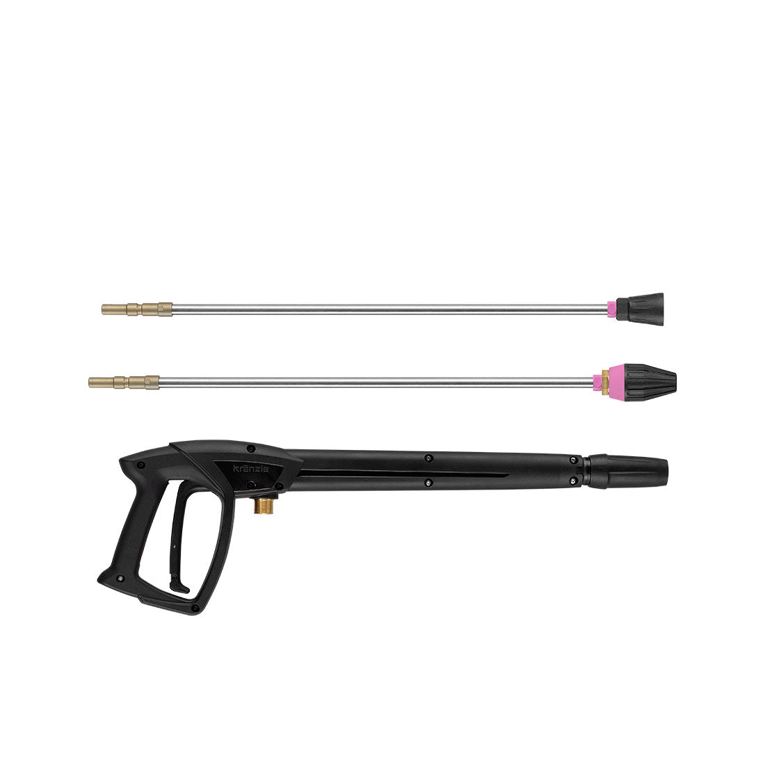 Accessoirepakket van de Kränzle HD 7/122 TS