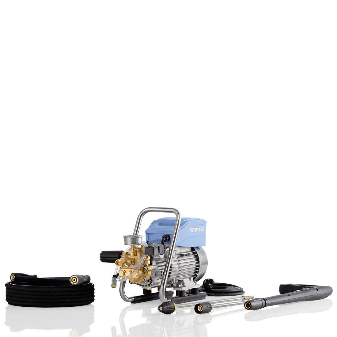 HD 9/80 TS - productbeeld 3