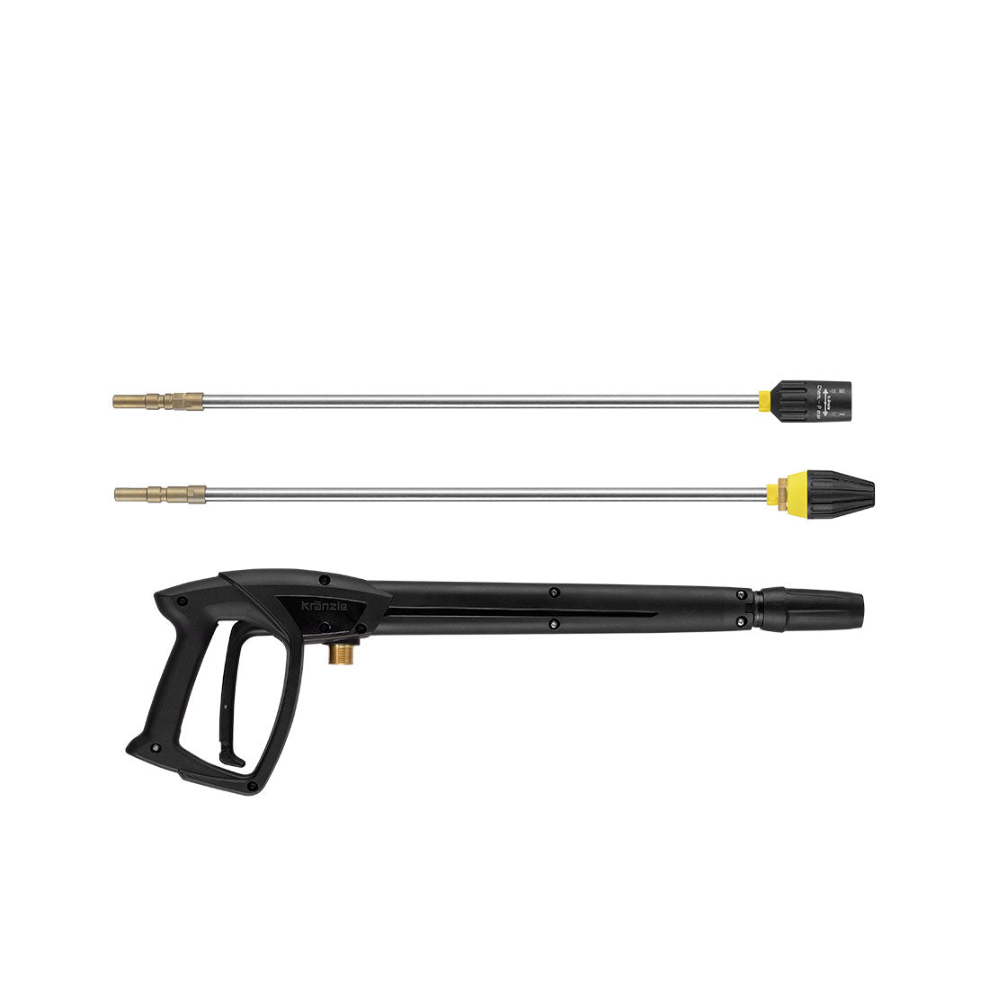 Kränzle HD 12/130 accessoirepakket
