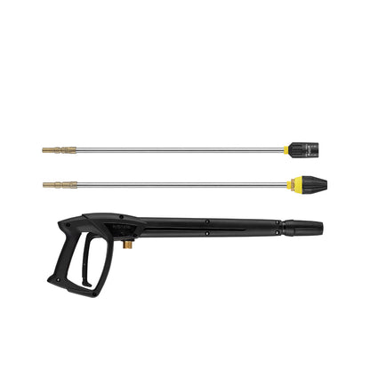 Kränzle HD 12/130 accessoirepakket