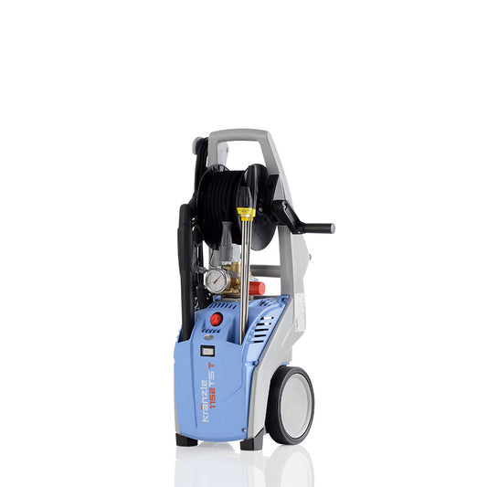 Kranzle K 1152 TST Front With Accessories