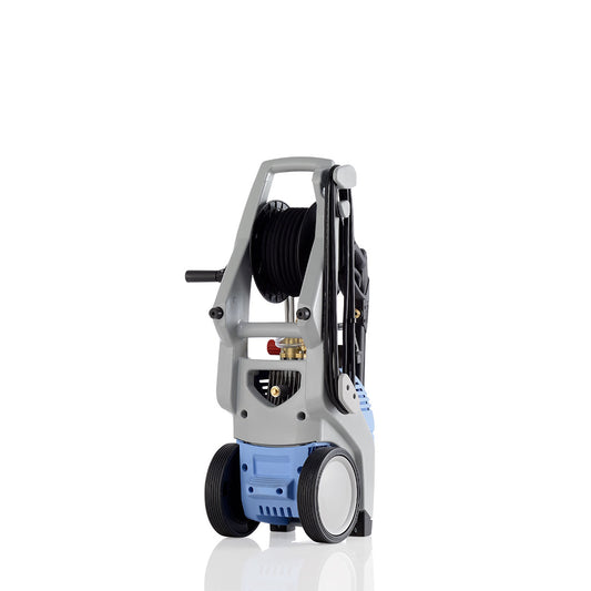 Kranzle K 1152 TST Back With Accessories