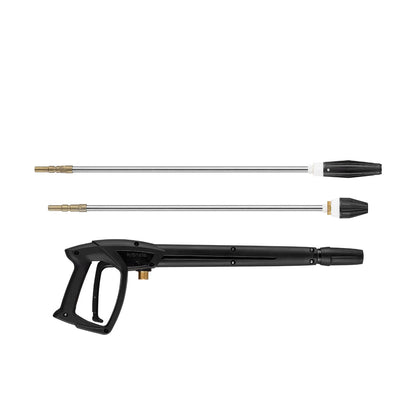 Kränzle K 2195 TST bijgeleverde accessoires