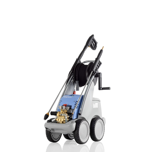 Kränzle Quadro 599 TST vooraanzicht