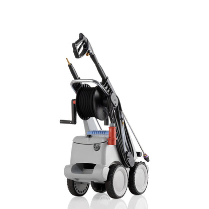 Kränzle Quadro 899 TST achterkant