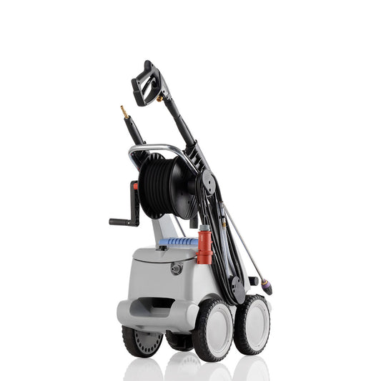 Kränzle Quadro 899 TST achterkant