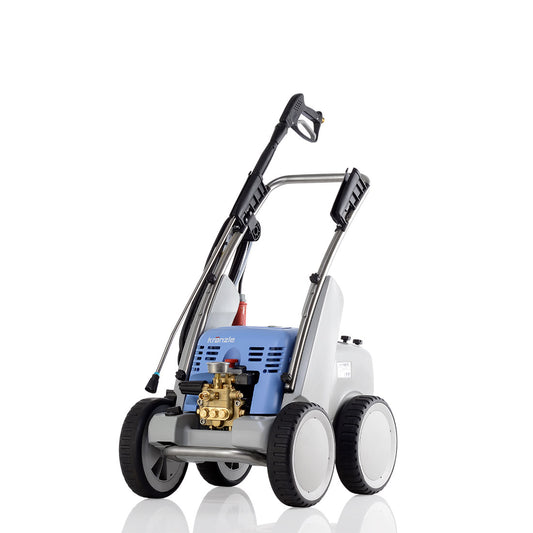 Kränzle Quadro 1000 TS vooraanzicht