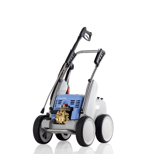 Kränzle Quadro 1200 TS vooraanzicht